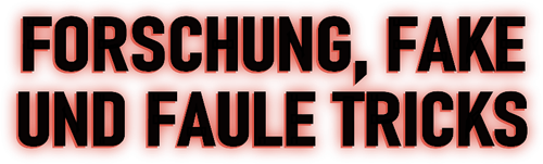 Manufacturing Ignorance logo