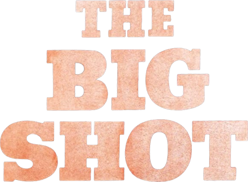 The Big Shot logo