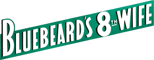 Bluebeard's 8th Wife logo