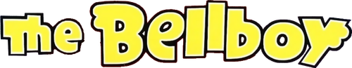 The Bellboy logo