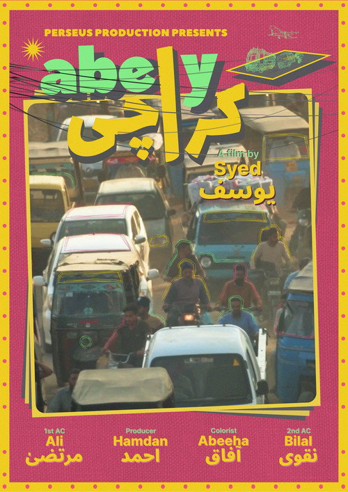Abey Karachi