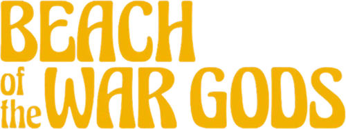 Beach of the War Gods logo