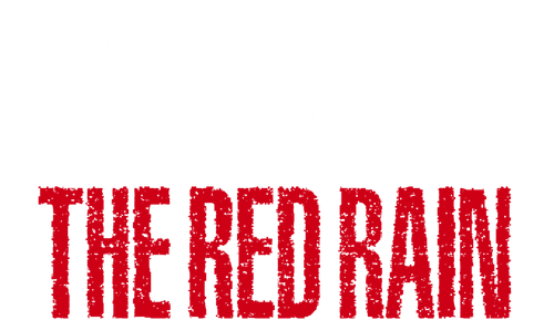 High & Low The Red Rain logo