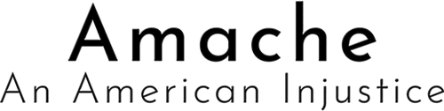 Amache: An American Injustice logo