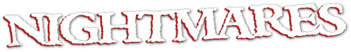 Nightmares logo