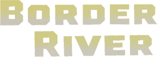 Border River logo