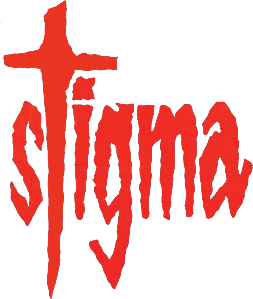 Stigma logo