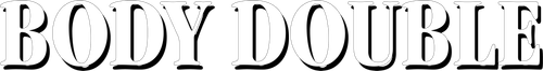 Body Double logo