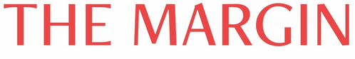 The Margin logo