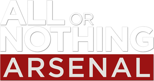 All or Nothing: Arsenal logo