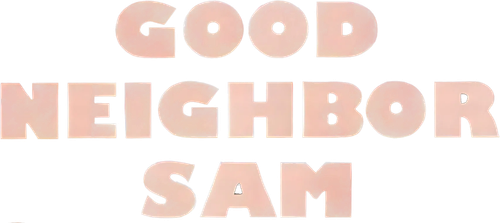 Good Neighbor Sam logo