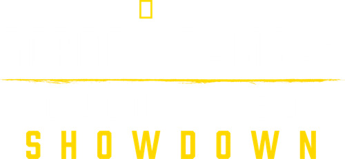 Gordon Ramsay: Uncharted Showdown logo