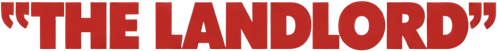 The Landlord logo