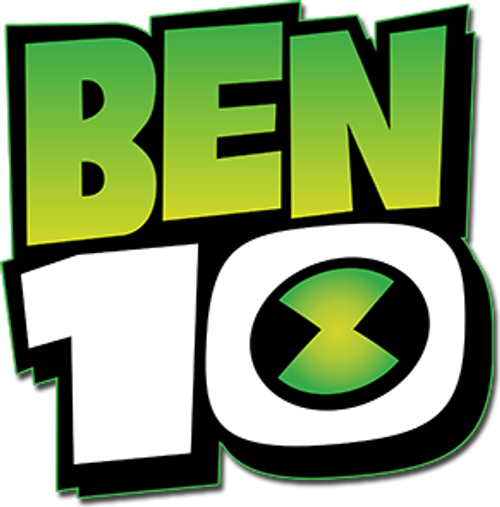Ben 10 logo