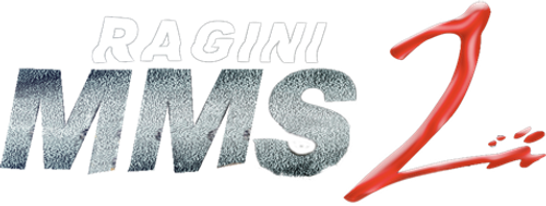 Ragini MMS 2 logo