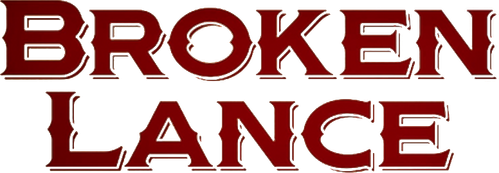 Broken Lance logo