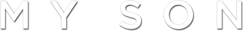 My Son logo