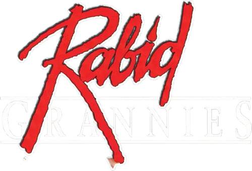 Rabid Grannies logo