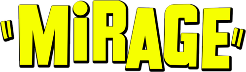 Mirage logo