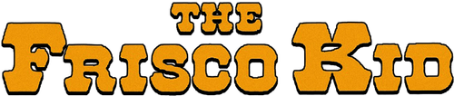 The Frisco Kid logo