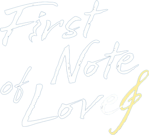 First Note of Love logo