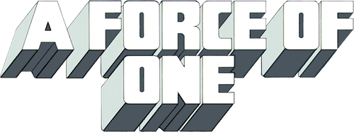 A Force of One logo