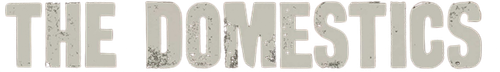 The Domestics logo