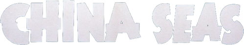 China Seas logo