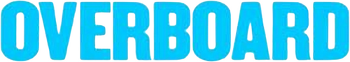 Overboard logo