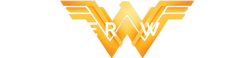 Wonder Woman logo