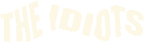 The Idiots logo