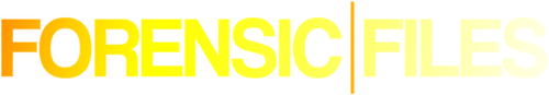 Forensic Files logo