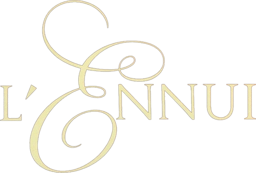 L'ennui logo