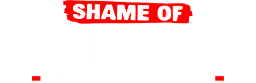 Shame of Chicago, Shame of the Nation logo