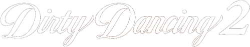 Dirty Dancing: Havana Nights logo