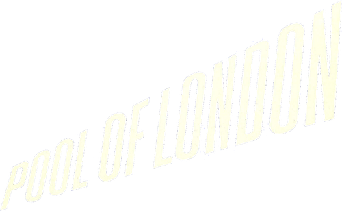 Pool of London logo