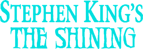 The Shining logo