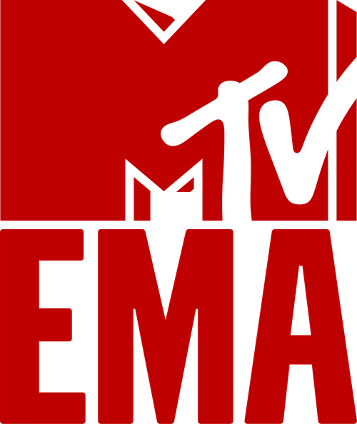 MTV Europe Music Awards logo