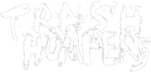 Trash Humpers logo