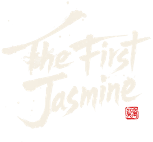 The First Jasmine logo