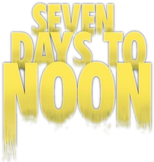 Seven Days to Noon logo