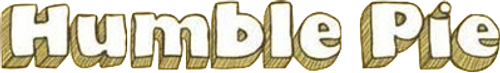 Humble Pie logo