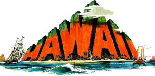 Hawaii logo