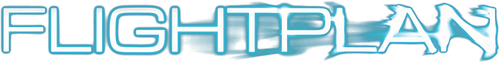Flightplan logo