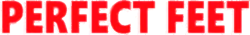 Perfect Feet logo