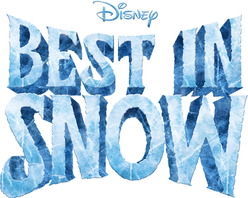 Best in Snow logo
