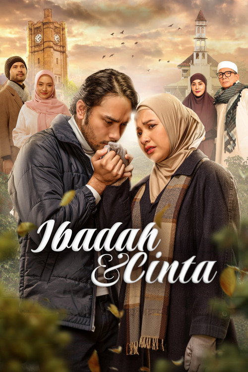 Ibadah & Cinta