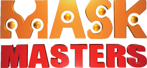 Mask Masters logo