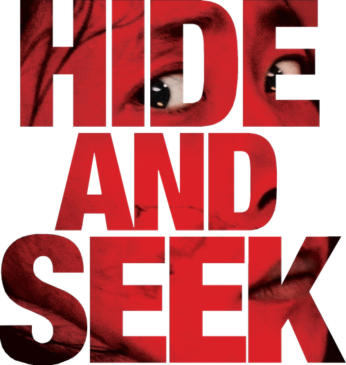 Hide and Seek logo