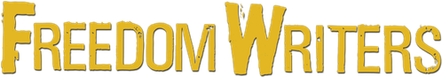 Freedom Writers logo